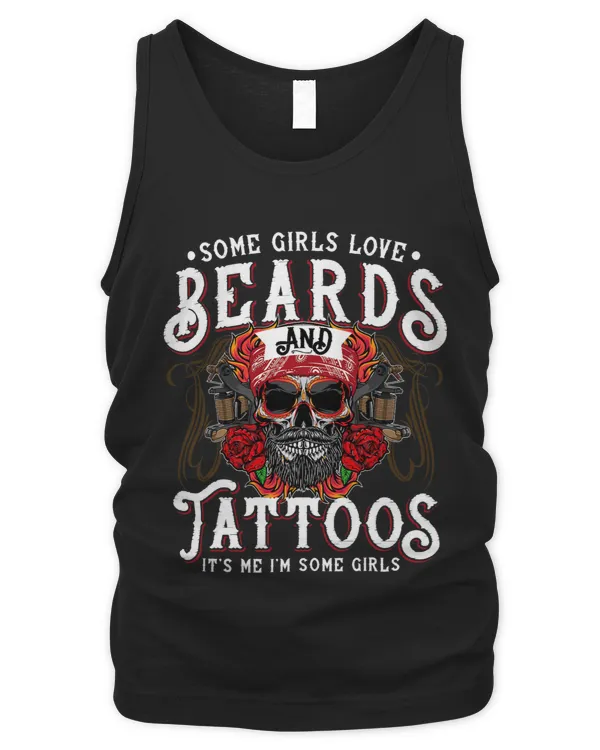 Men's Tank Top
