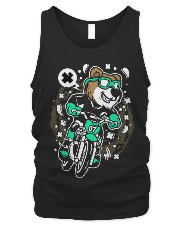 Men's Tank Top
