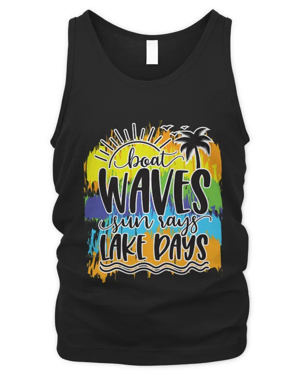 Men's Tank Top