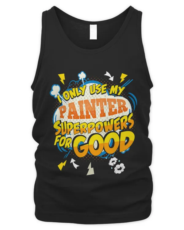 Men's Tank Top