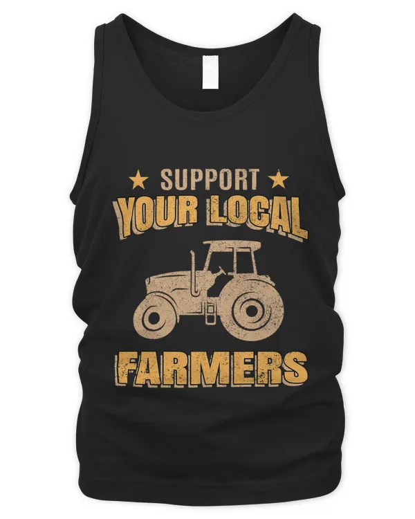 Men's Tank Top