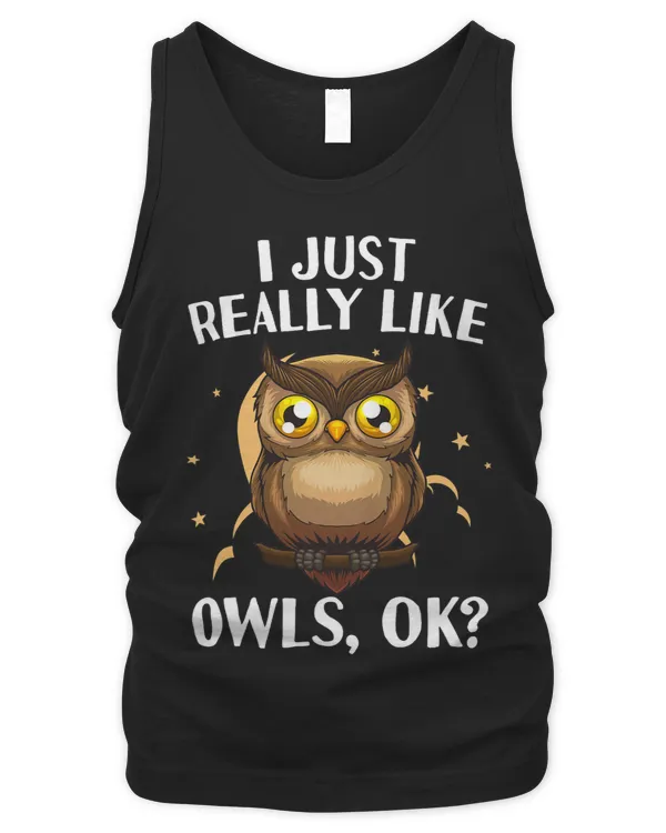 Men's Tank Top