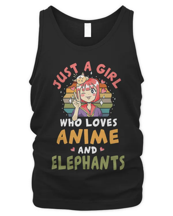 Men's Tank Top