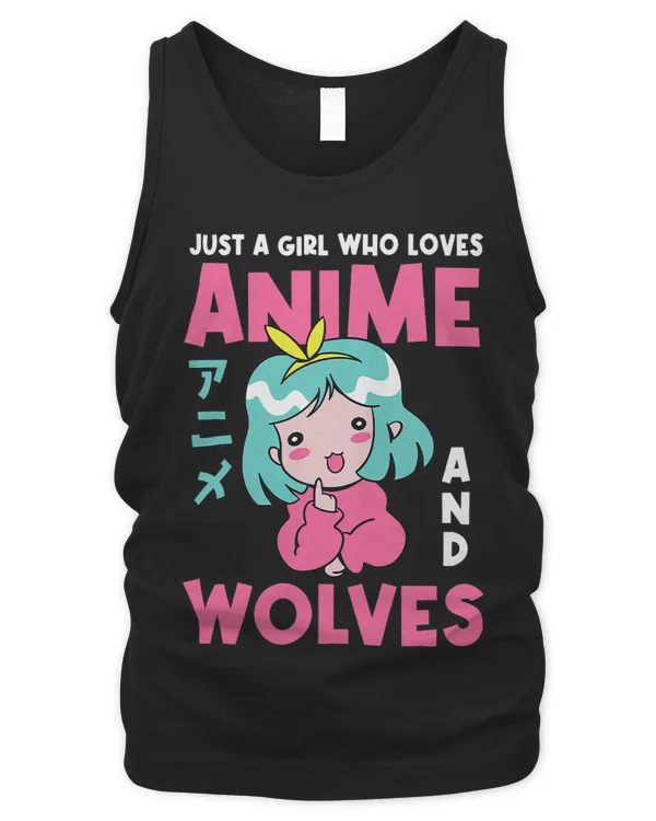 Men's Tank Top