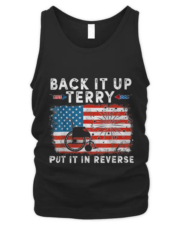 Men's Tank Top