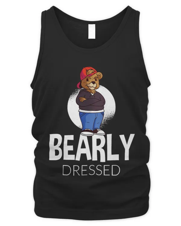 Men's Tank Top