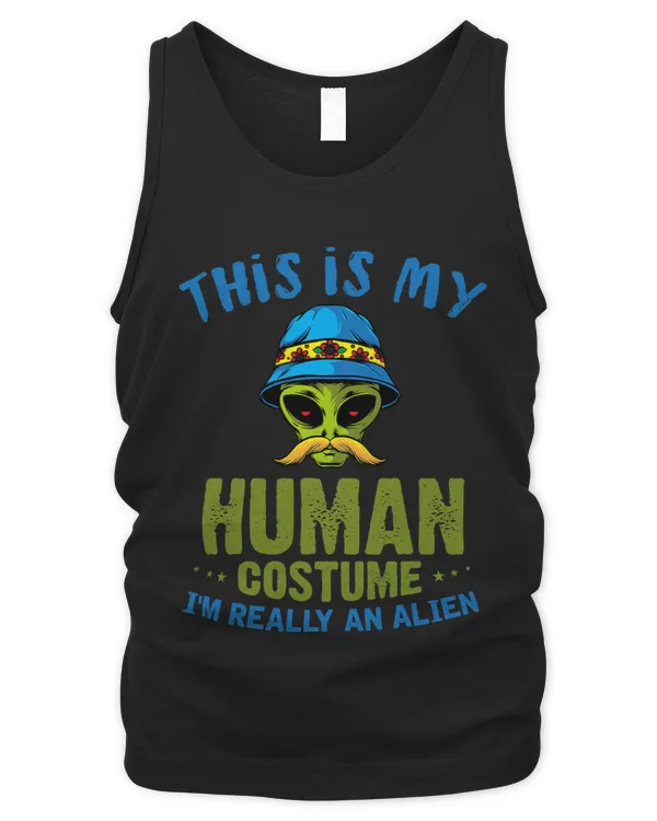 Men's Tank Top