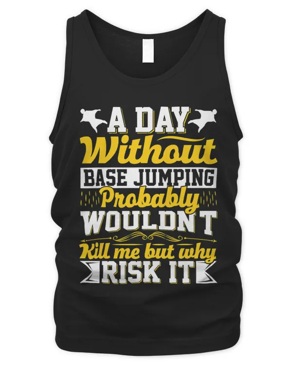 Men's Tank Top