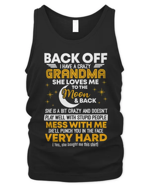 Men's Tank Top