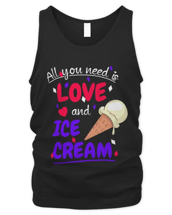 Men's Tank Top