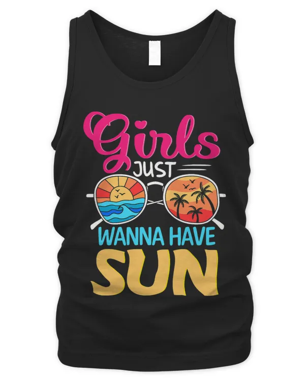 Men's Tank Top