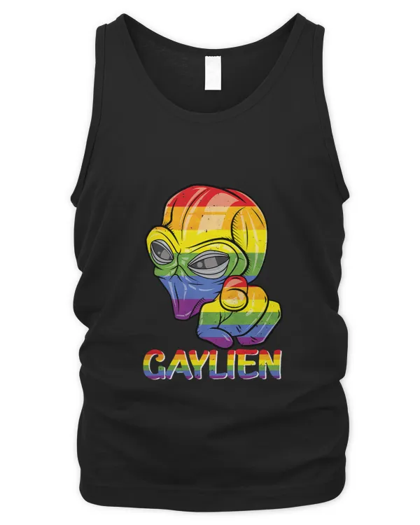 Men's Tank Top