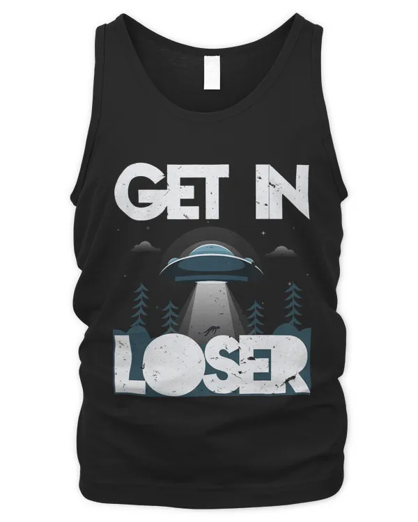 Men's Tank Top