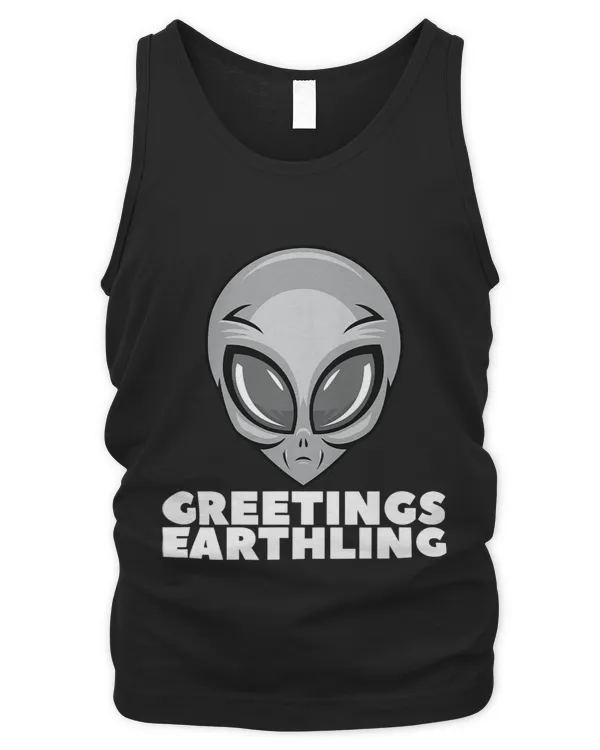 Men's Tank Top
