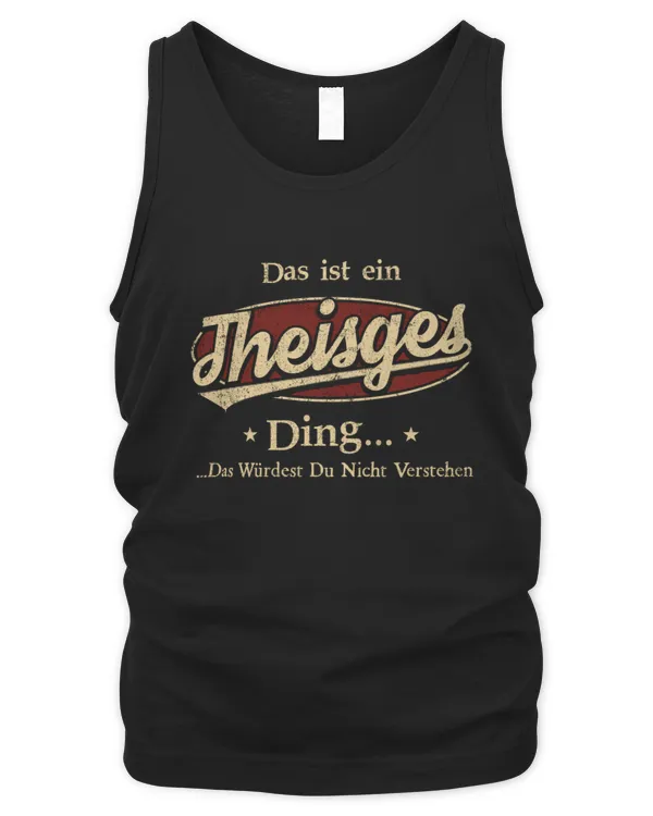 Men's Tank Top