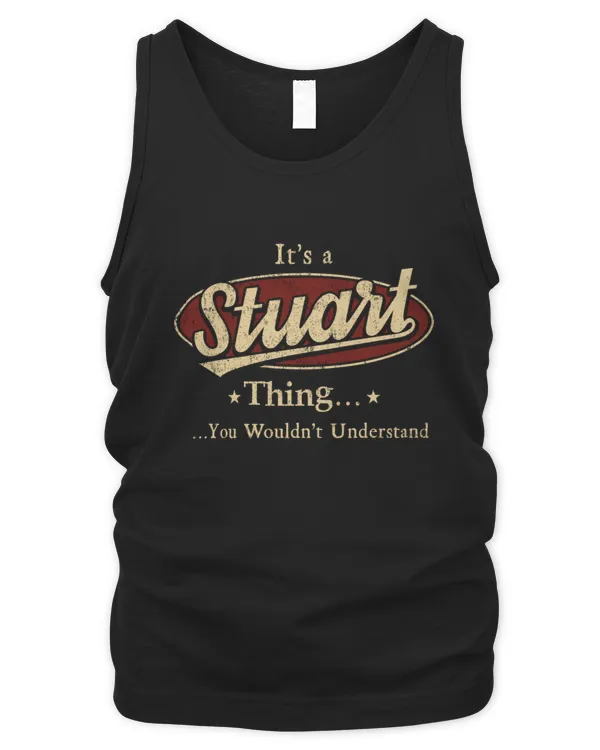 Men's Tank Top