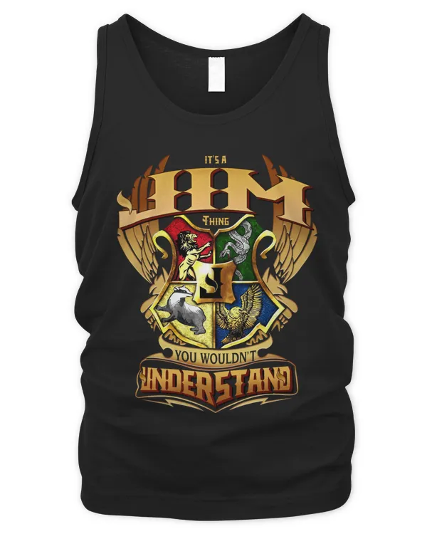 Men's Tank Top