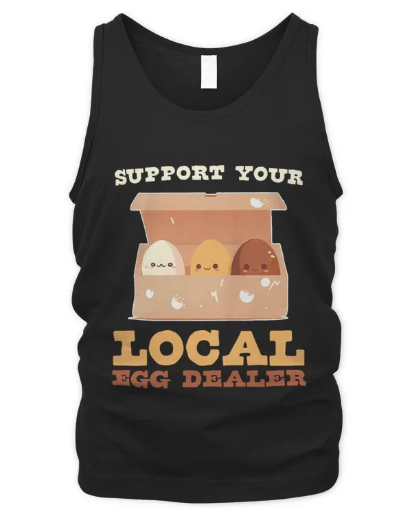 Men's Tank Top