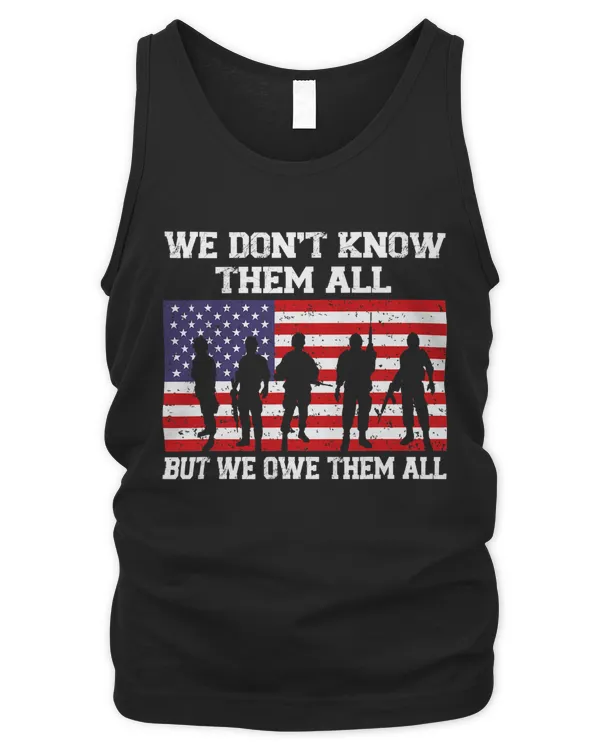 Men's Tank Top