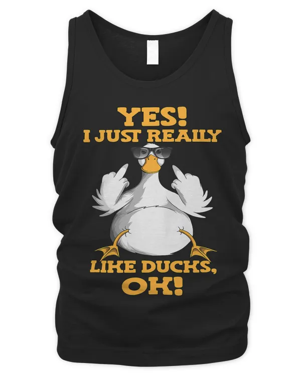 Men's Tank Top