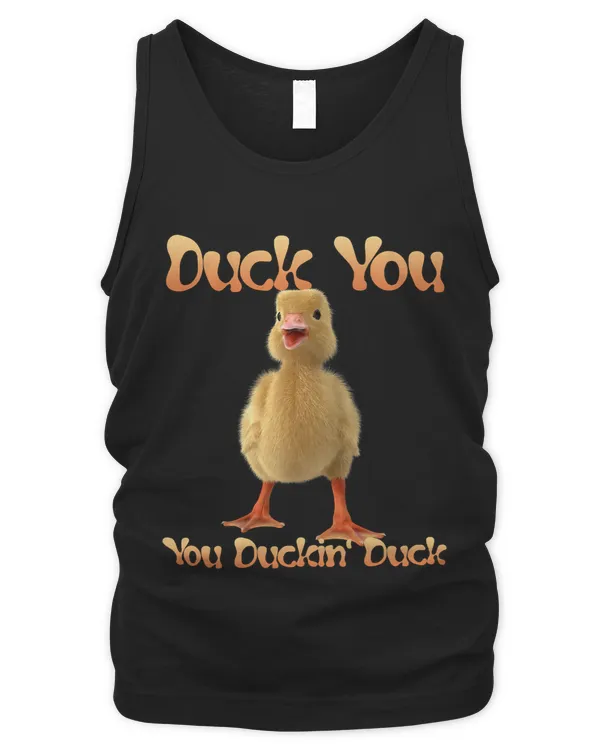 Men's Tank Top