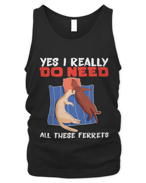 Men's Tank Top