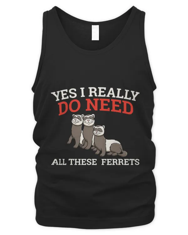 Men's Tank Top