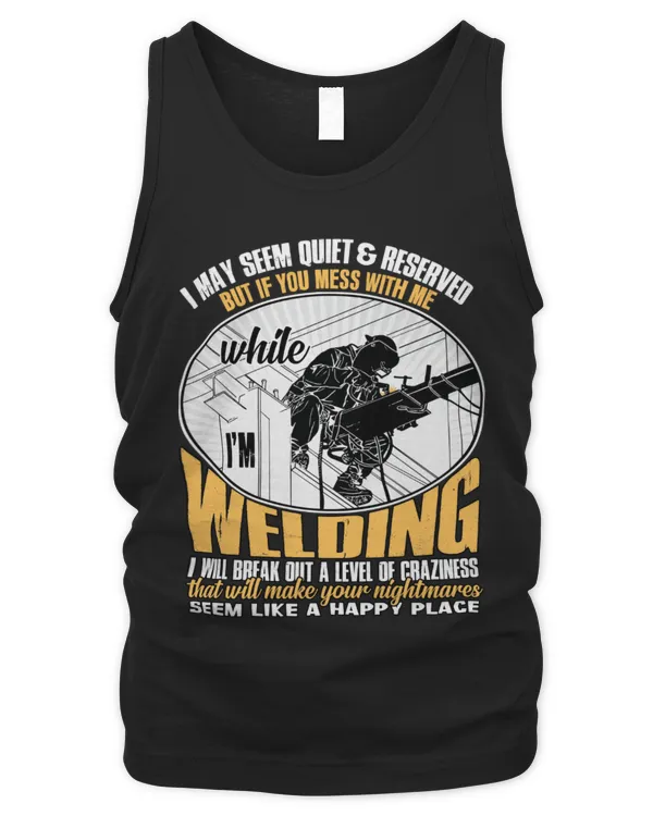 Men's Tank Top