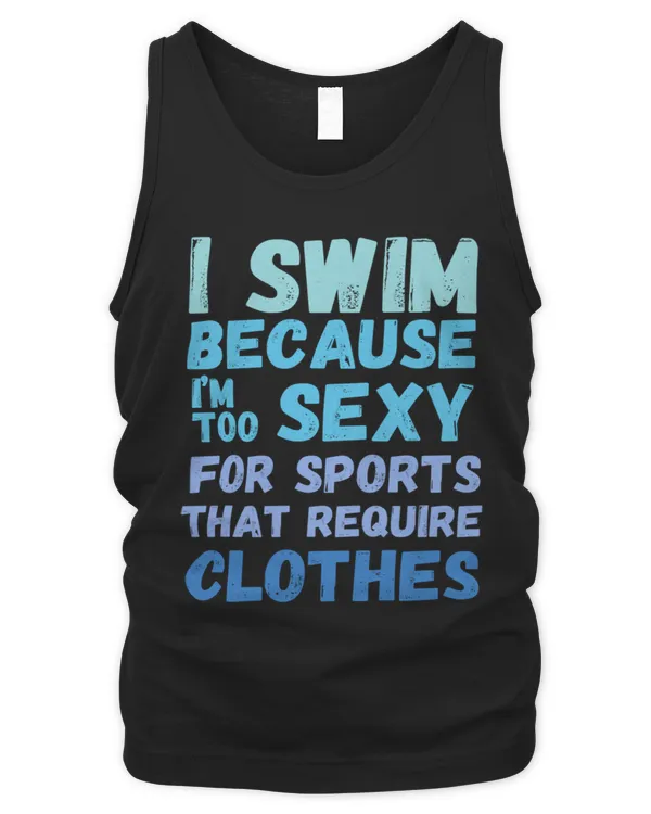 Men's Tank Top