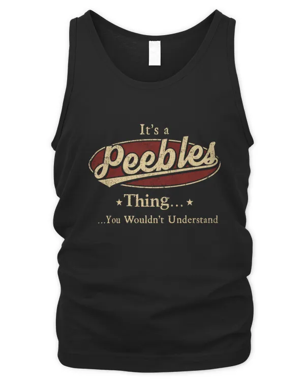 Men's Tank Top