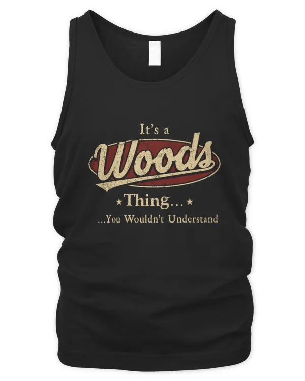 Men's Tank Top