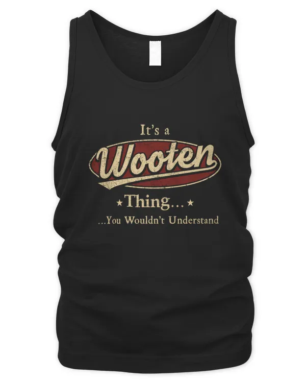 Men's Tank Top