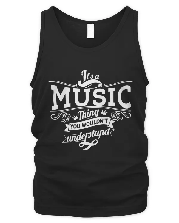 Men's Tank Top