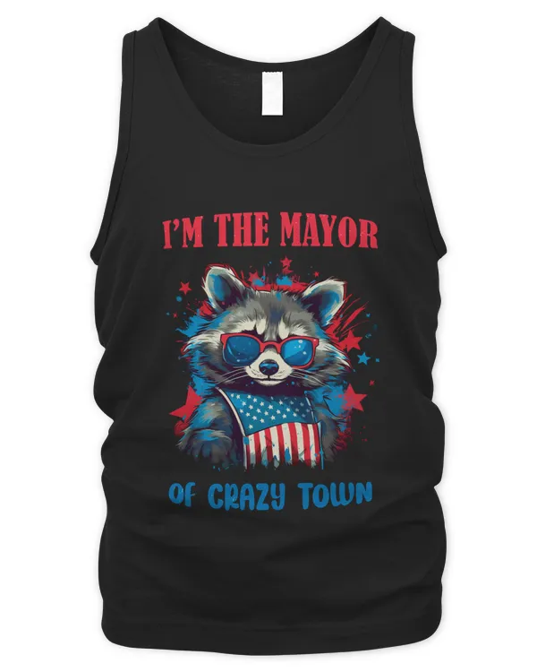 Men's Tank Top