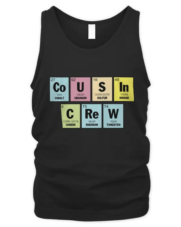 Men's Tank Top