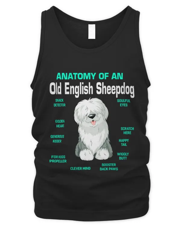 Men's Tank Top