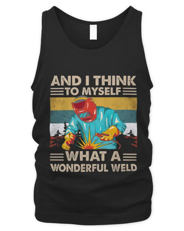 Men's Tank Top