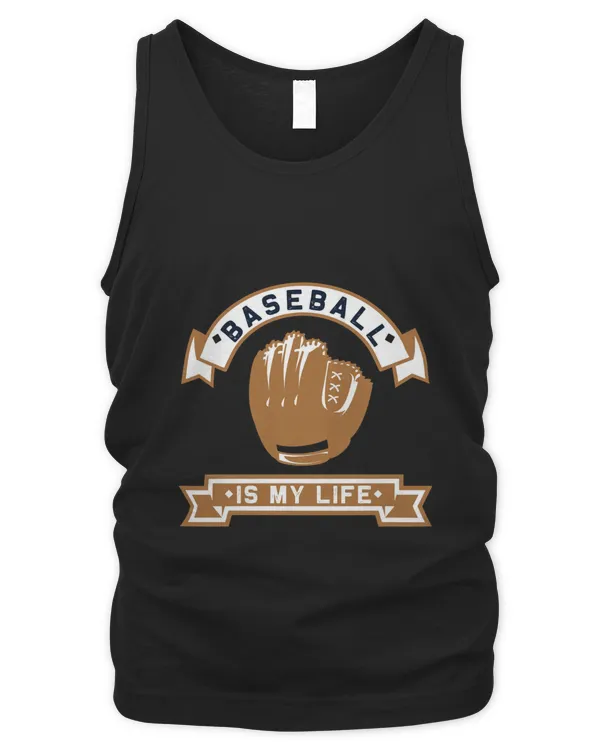 Men's Tank Top