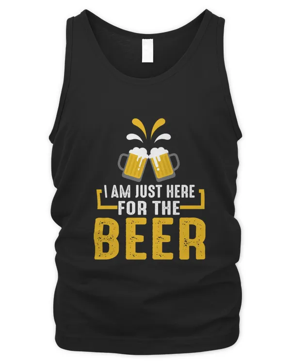 Men's Tank Top