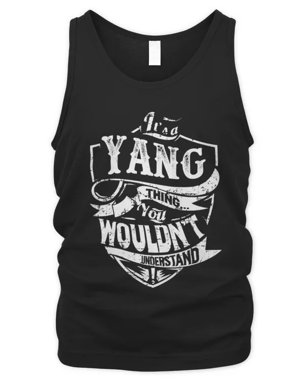 Men's Tank Top