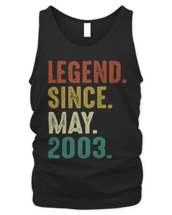 Men's Tank Top