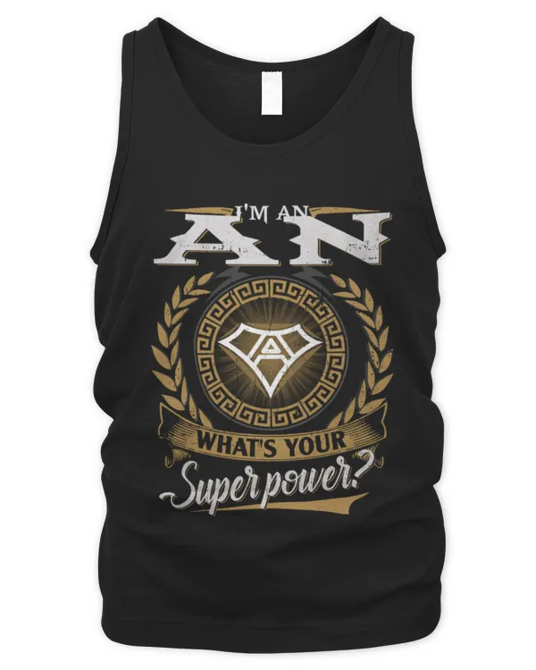 Men's Tank Top