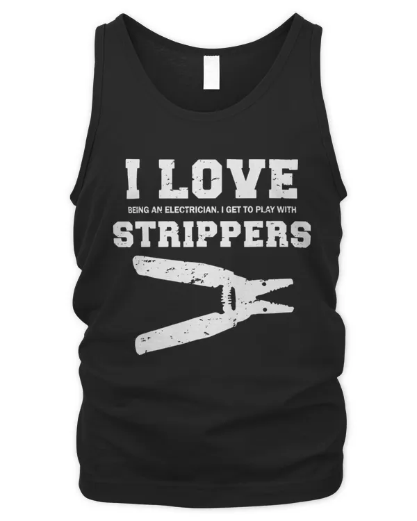 Men's Tank Top