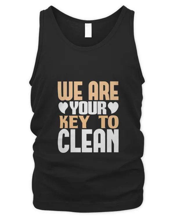 Men's Tank Top