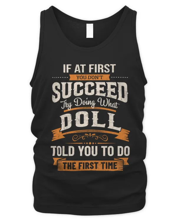 Men's Tank Top