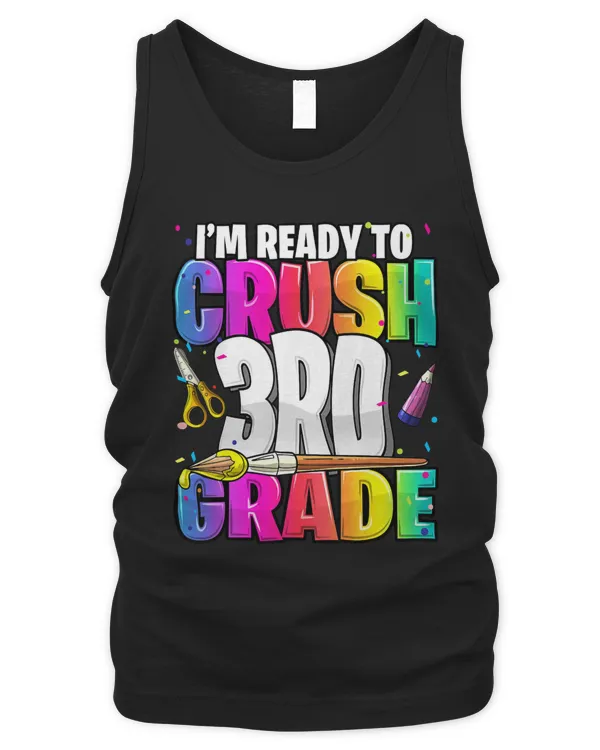 Men's Tank Top