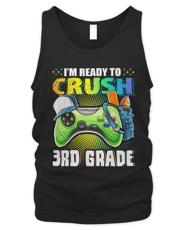 Men's Tank Top