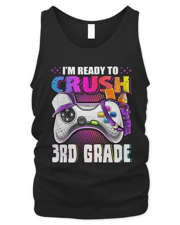 Men's Tank Top