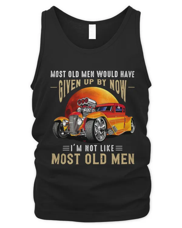 Men's Tank Top