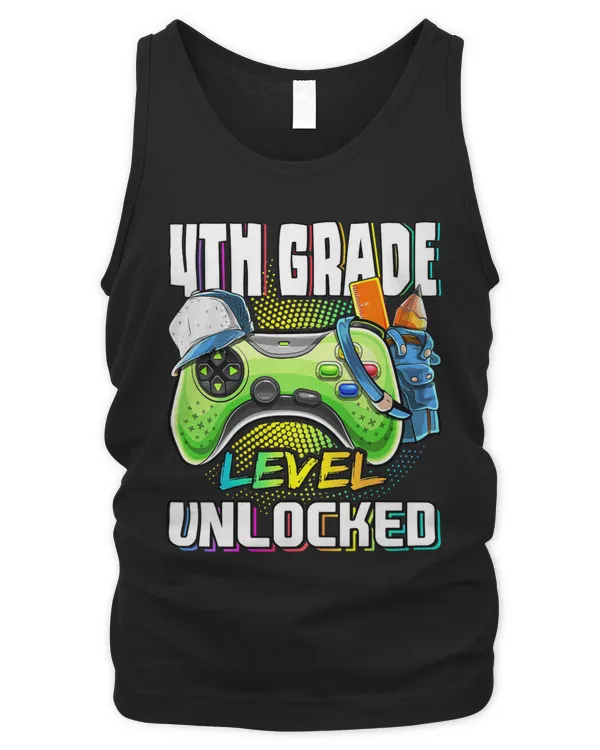 Men's Tank Top